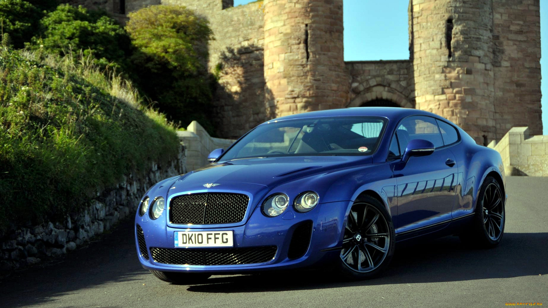 bentley, continental, gt, , , -, motors, 